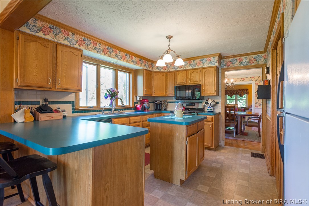 2555 South Heidelberg Road Southwest Corydon, IN 47112 - Photo 4 of 17