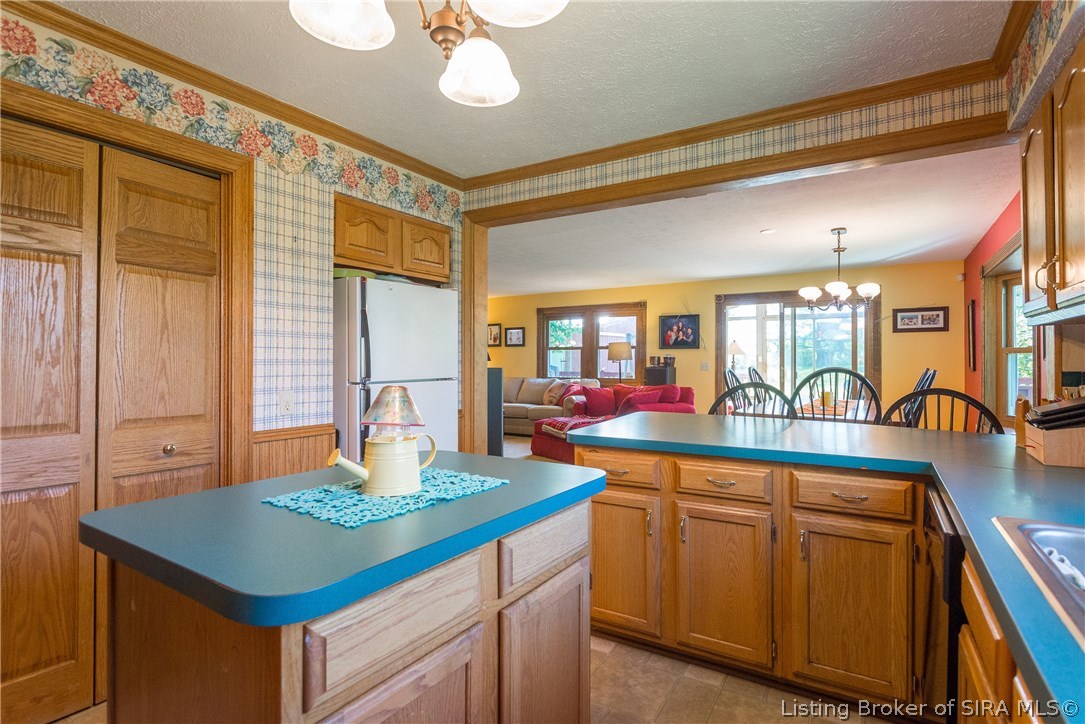 2555 South Heidelberg Road Southwest Corydon, IN 47112 - Photo 7 of 17