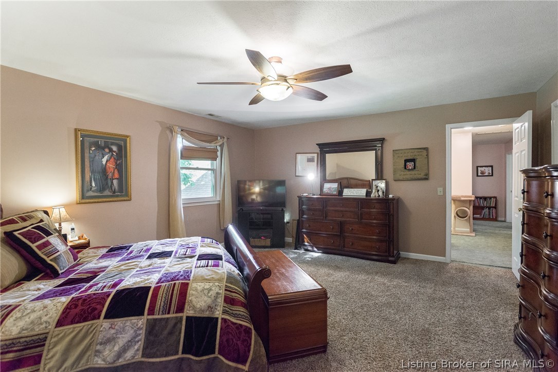 2555 South Heidelberg Road Southwest Corydon, IN 47112 - Photo 8 of 17