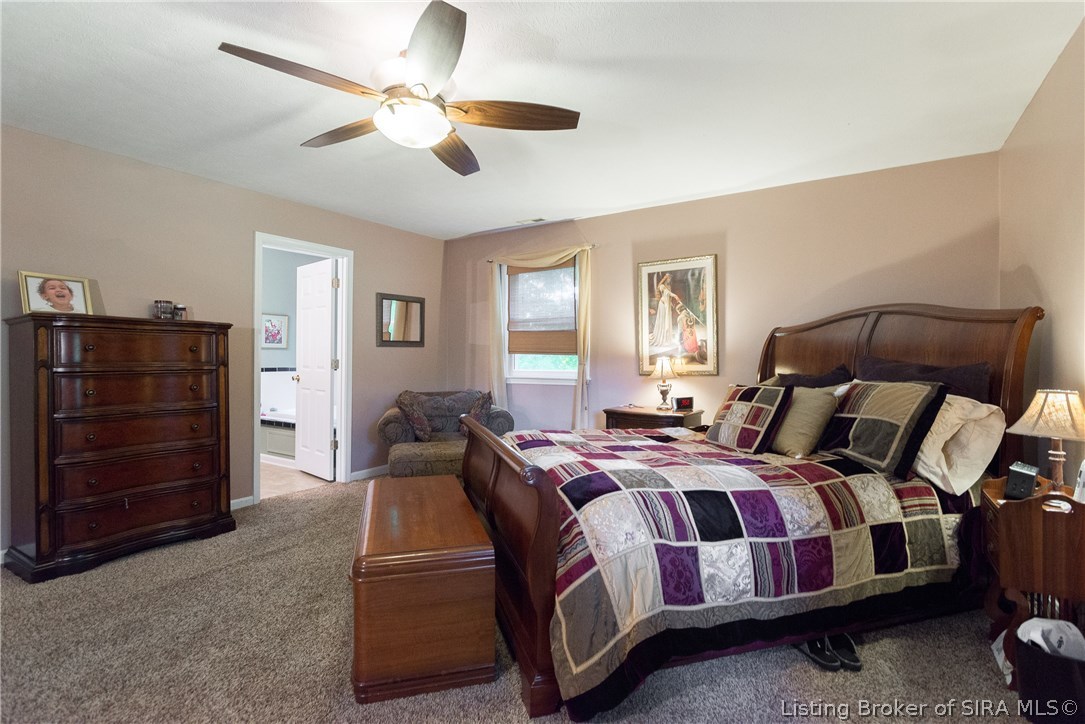 2555 South Heidelberg Road Southwest Corydon, IN 47112 - Photo 9 of 17