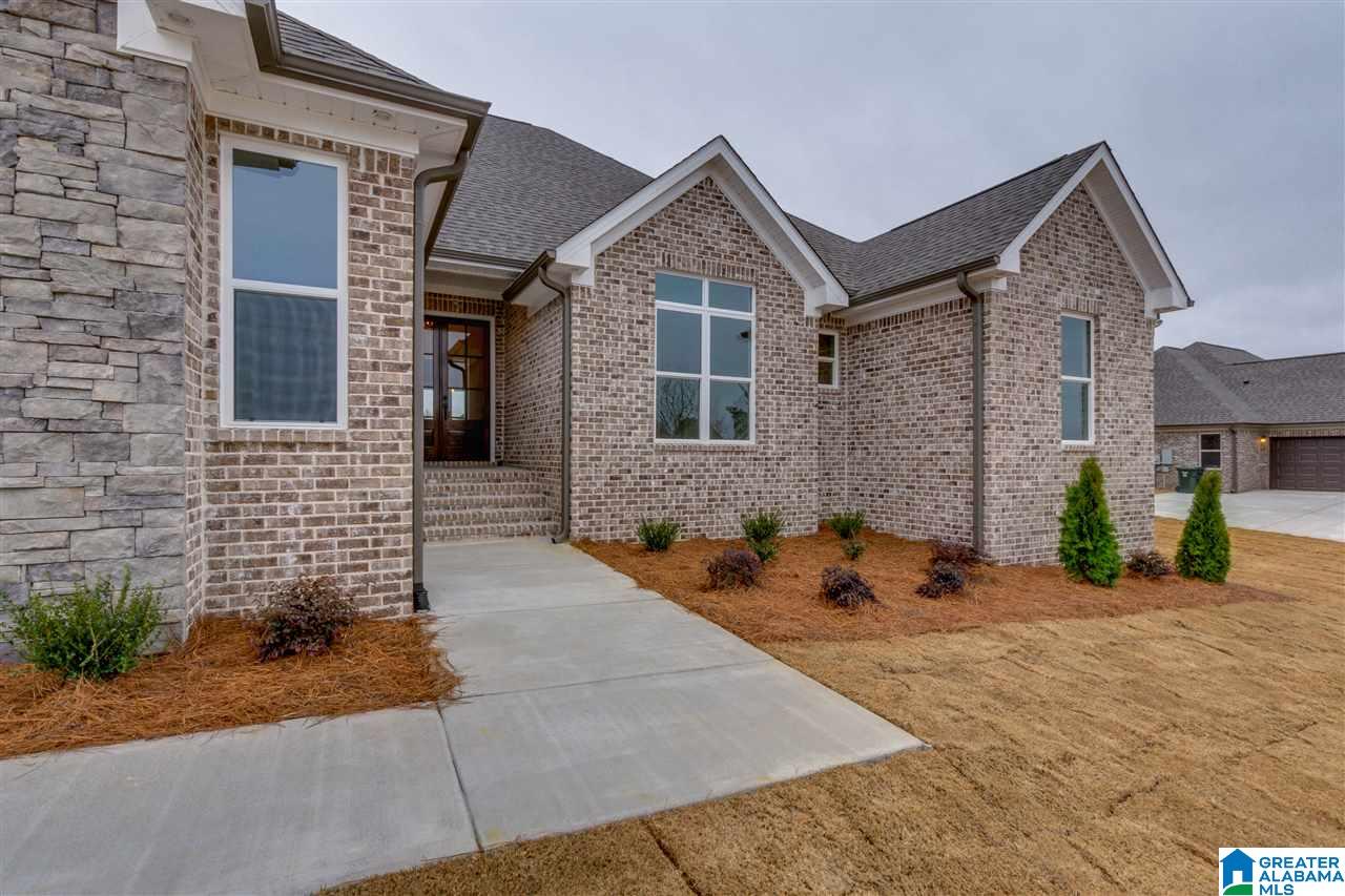 20 Crest Loop Road Clanton, AL 35045 - Photo 6 of 50