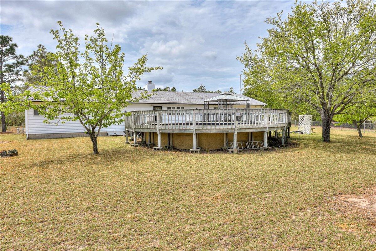 367 Pearl Bonnett Road Windsor, SC 29856 - Photo 34 of 37