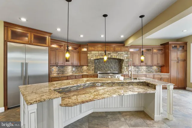 $1,474,900 | 2054 Madrillon Road, Vienna, VA 22182