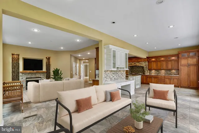 $1,474,900 | 2054 Madrillon Road, Vienna, VA 22182