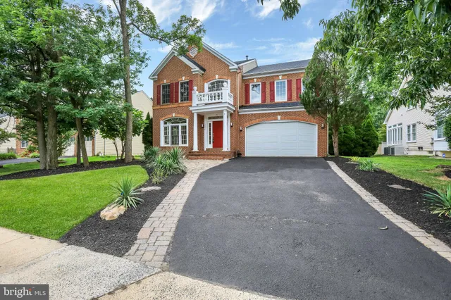 $1,474,900 | 2054 Madrillon Road, Vienna, VA 22182