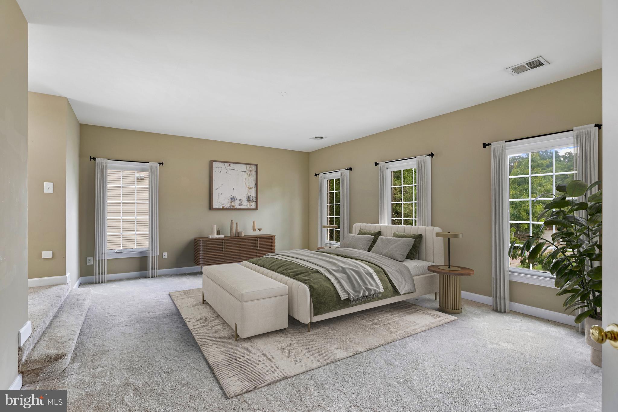 2054 Madrillon Road Vienna, VA 22182 - Photo 23 of 48 Virtually Staged