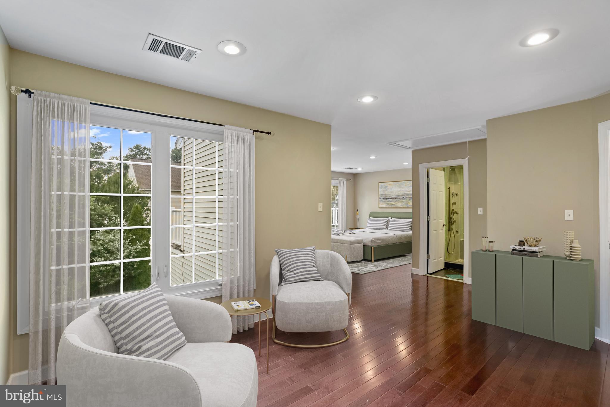 2054 Madrillon Road Vienna, VA 22182 - Photo 28 of 48 Virtually Staged