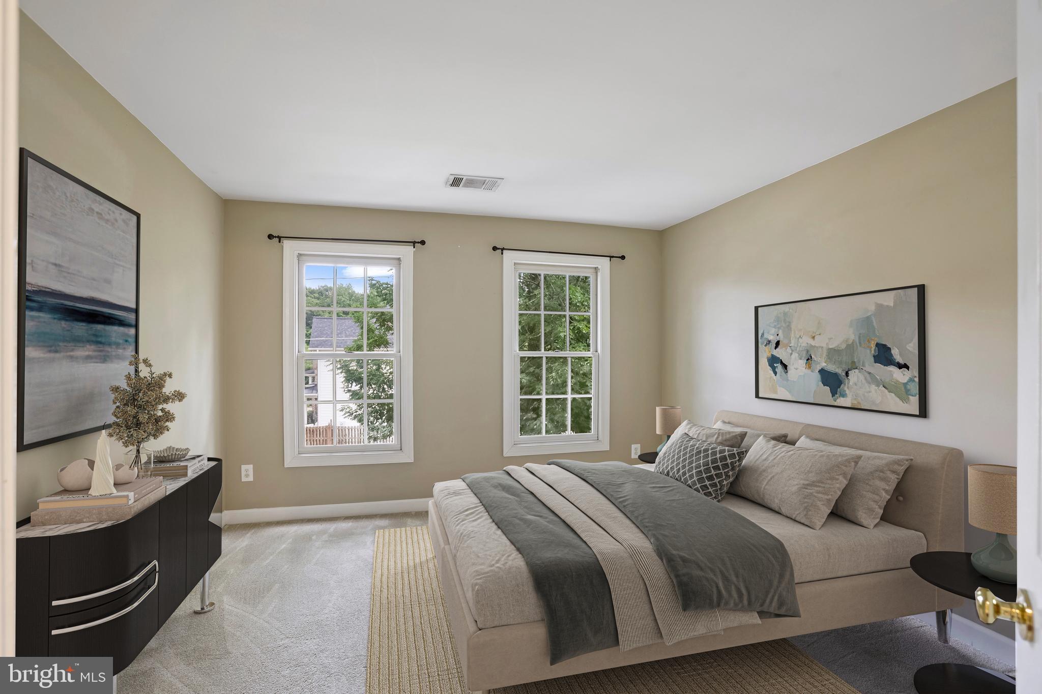 2054 Madrillon Road Vienna, VA 22182 - Photo 34 of 48 Virtually Staged