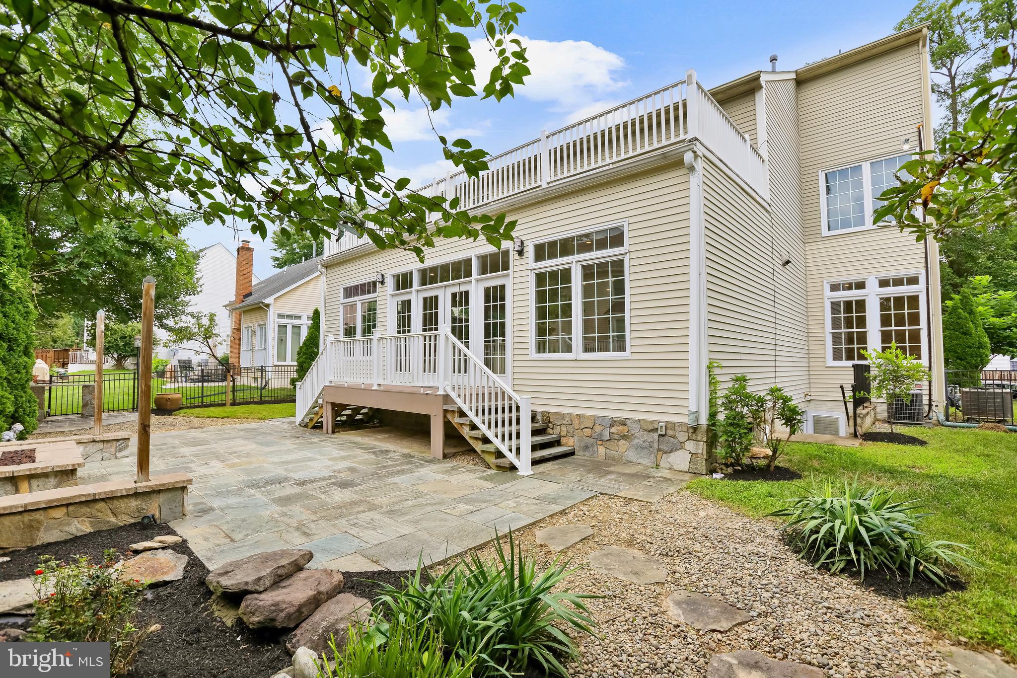 2054 Madrillon Road Vienna, VA 22182 - Photo 45 of 48