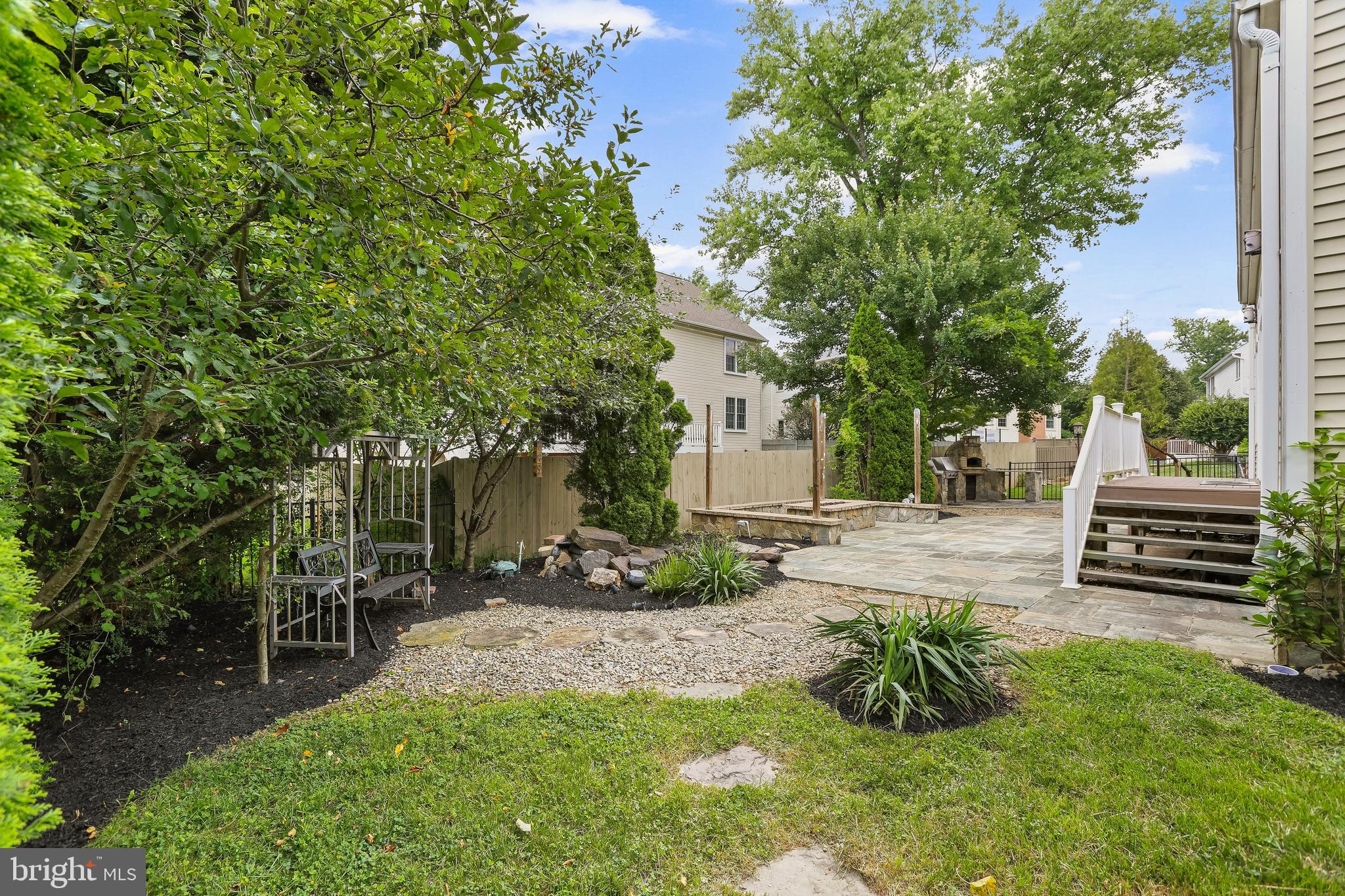 2054 Madrillon Road Vienna, VA 22182 - Photo 46 of 48