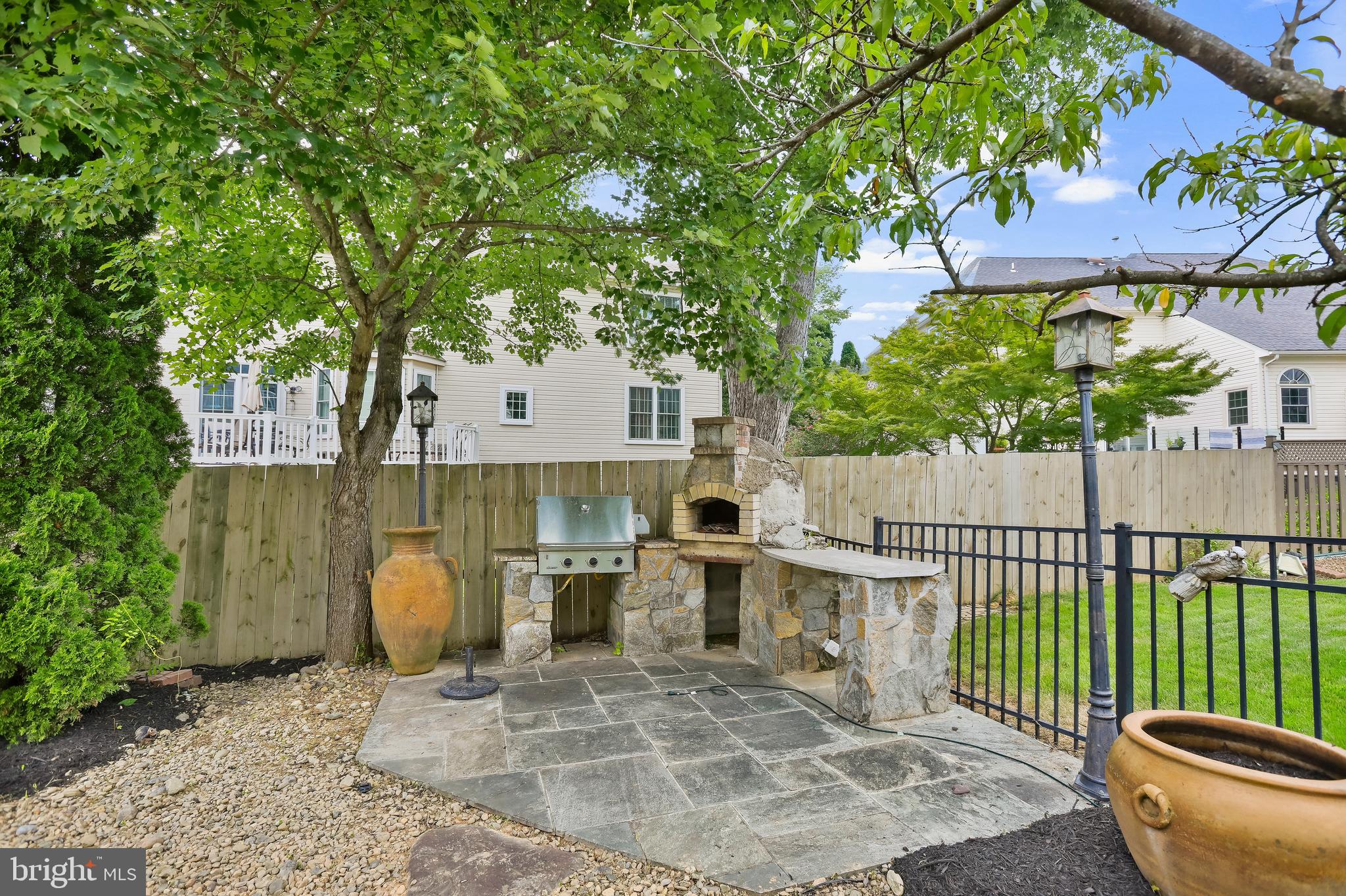 2054 Madrillon Road Vienna, VA 22182 - Photo 47 of 48