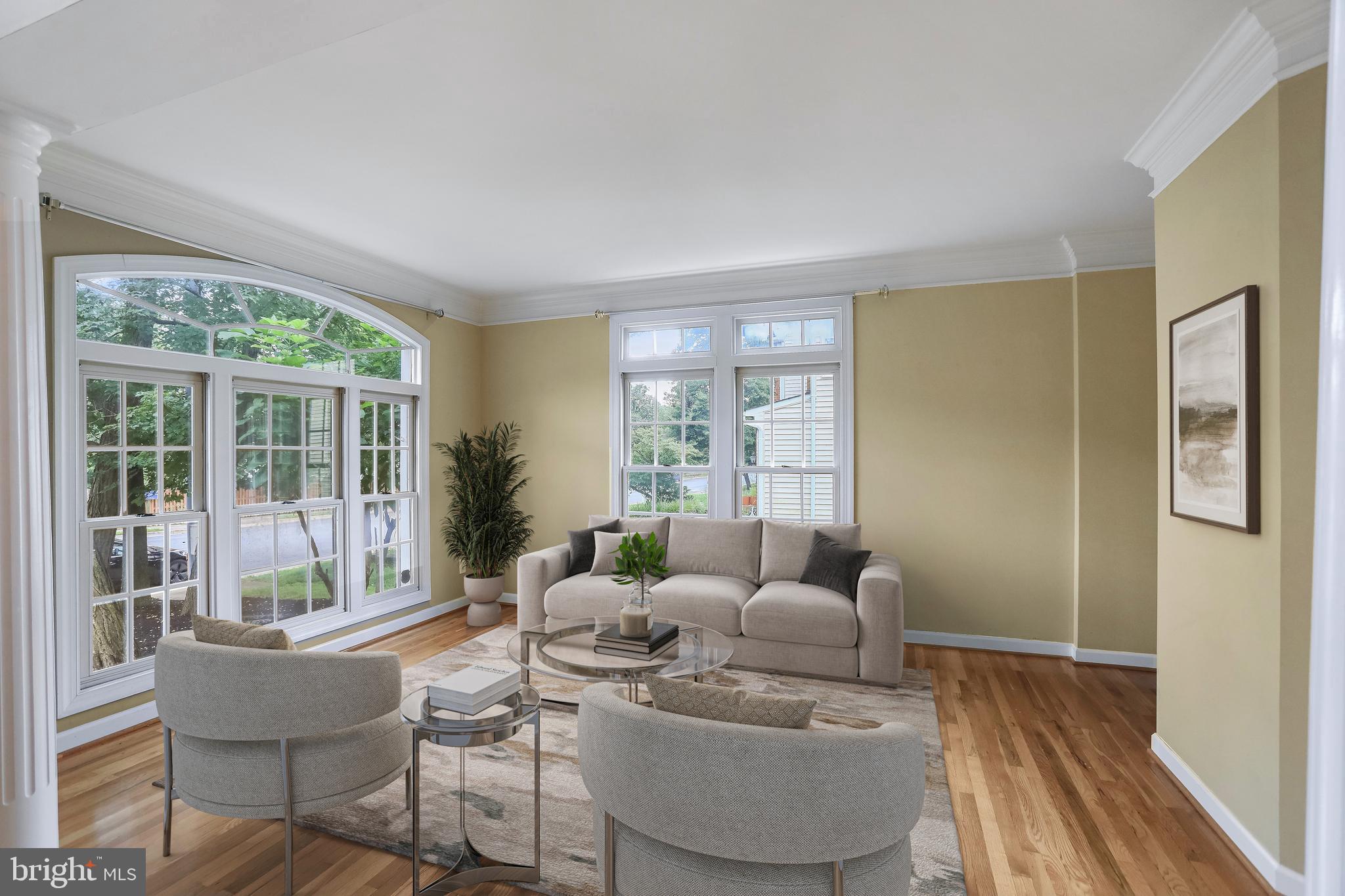 2054 Madrillon Road Vienna, VA 22182 - Photo 6 of 48 Virtually Staged