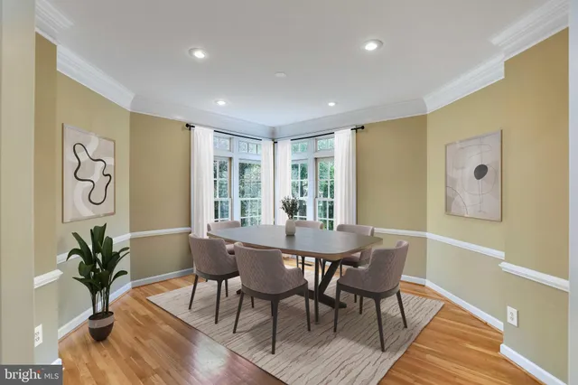 $1,474,900 | 2054 Madrillon Road, Vienna, VA 22182