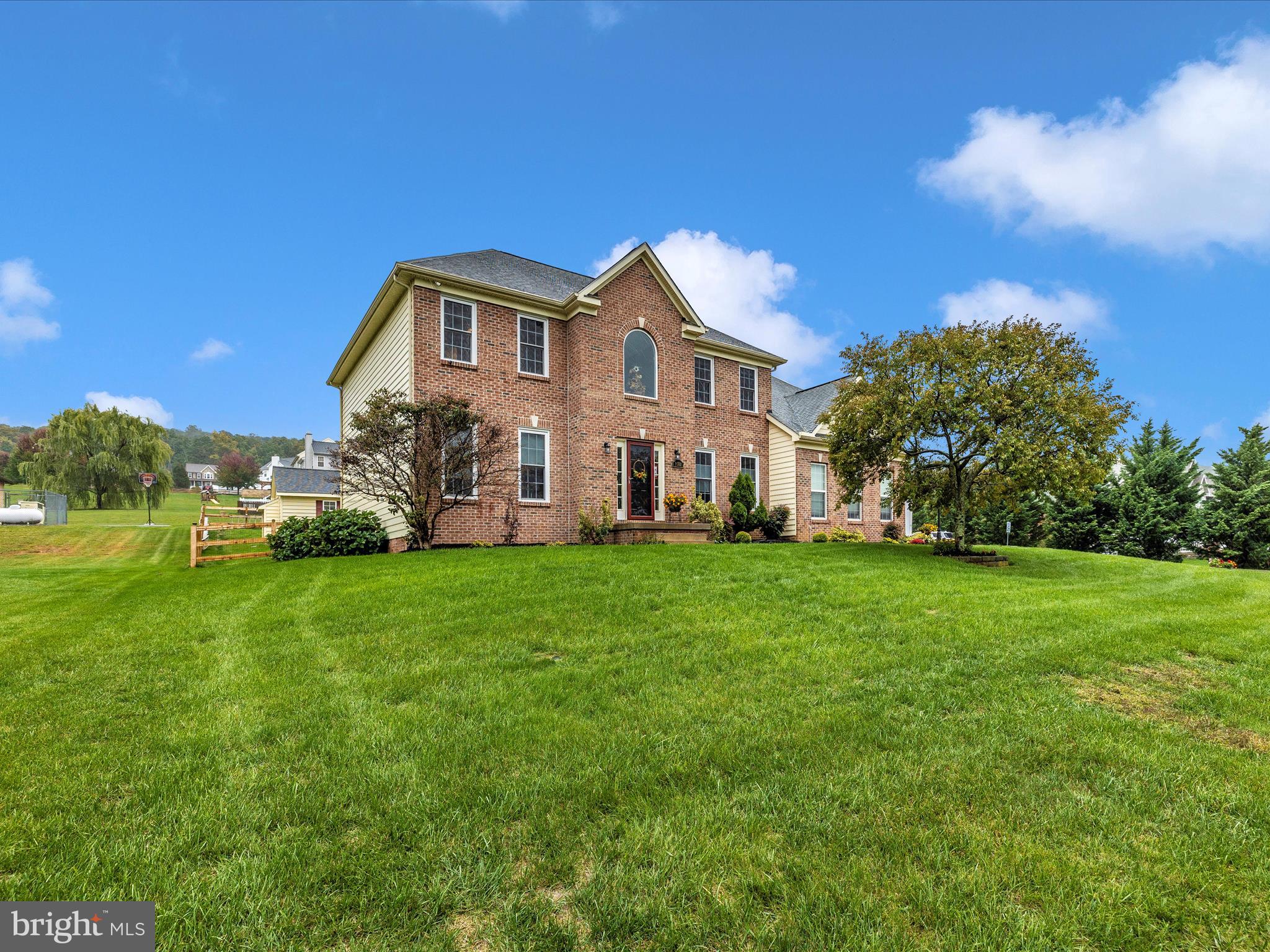 14280 Upper Edgemont Road, Unit 9 Waynesboro, PA 17268 - Photo 54 of 71 Exterior Front