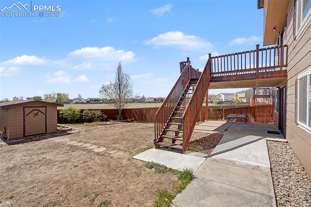 7763 Old Spec Road Peyton, CO 80831 - Photo 39 of 49