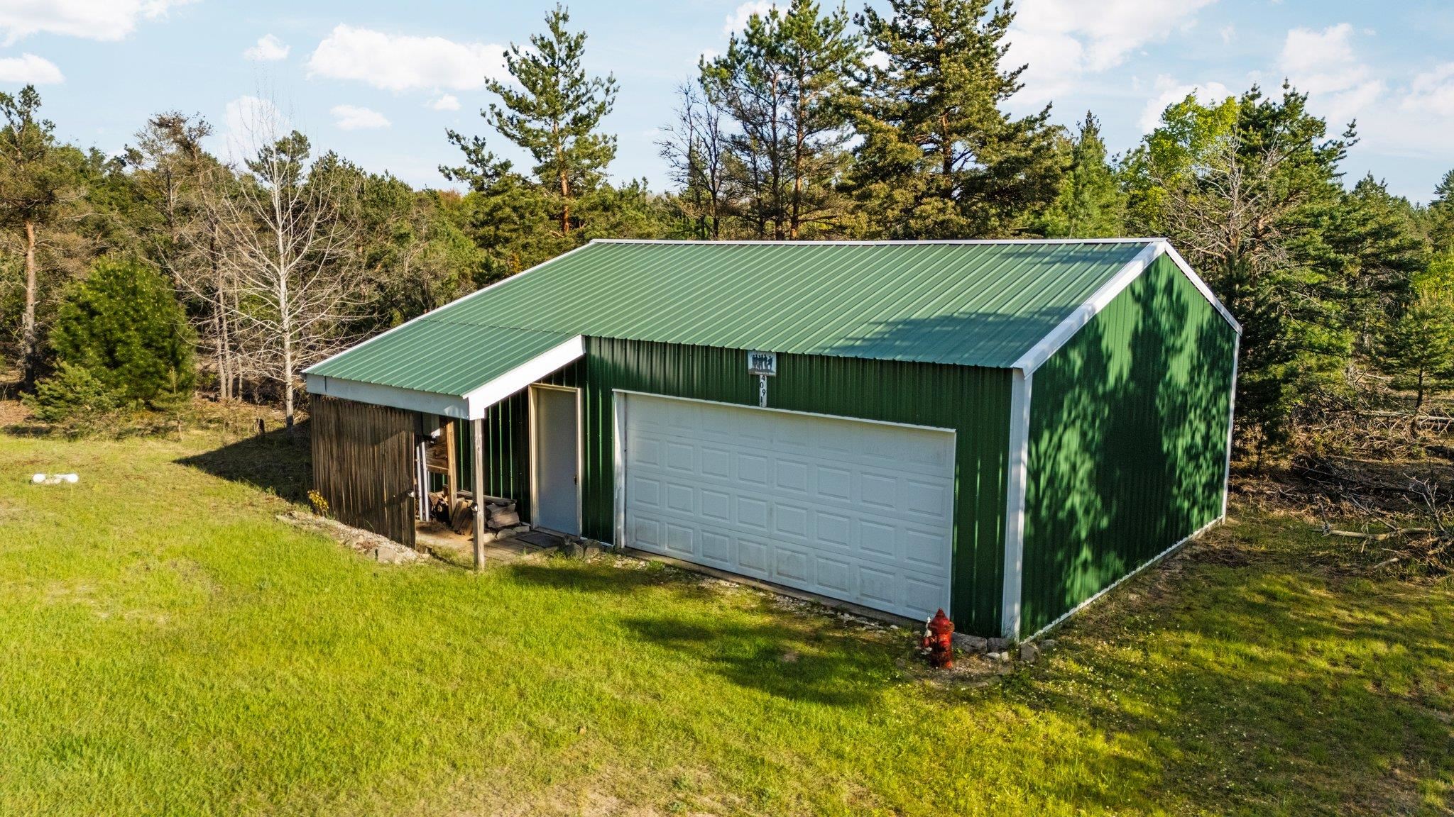 4091 West Crofton Road Southwest South Boardman, MI 49680 - Photo 34 of 40 Gallery Image 34