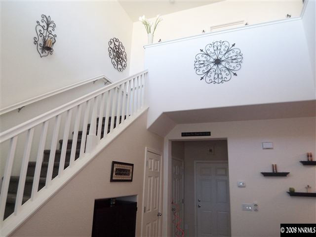 2185 Stanton Lane Reno, NV 89502 - Photo 5 of 9 a view of entryway with a hallway