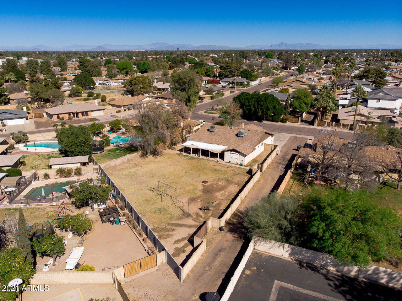 6710 South Terrace Road Tempe, AZ 85283 - Photo 51 of 54 11-Terrace