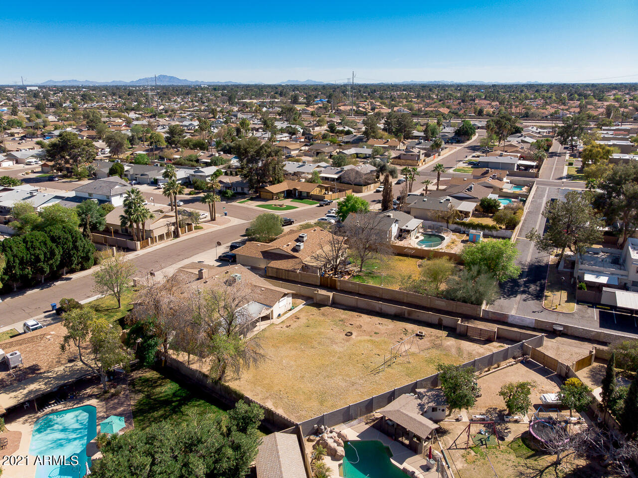 6710 South Terrace Road Tempe, AZ 85283 - Photo 52 of 54 12-Terrace