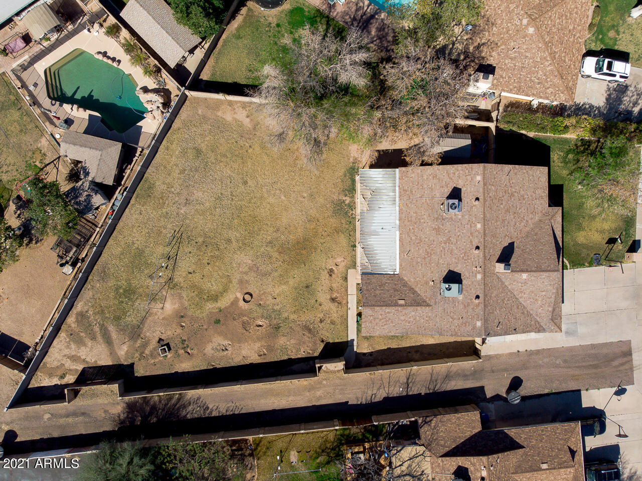 6710 South Terrace Road Tempe, AZ 85283 - Photo 53 of 54 13-Terrace