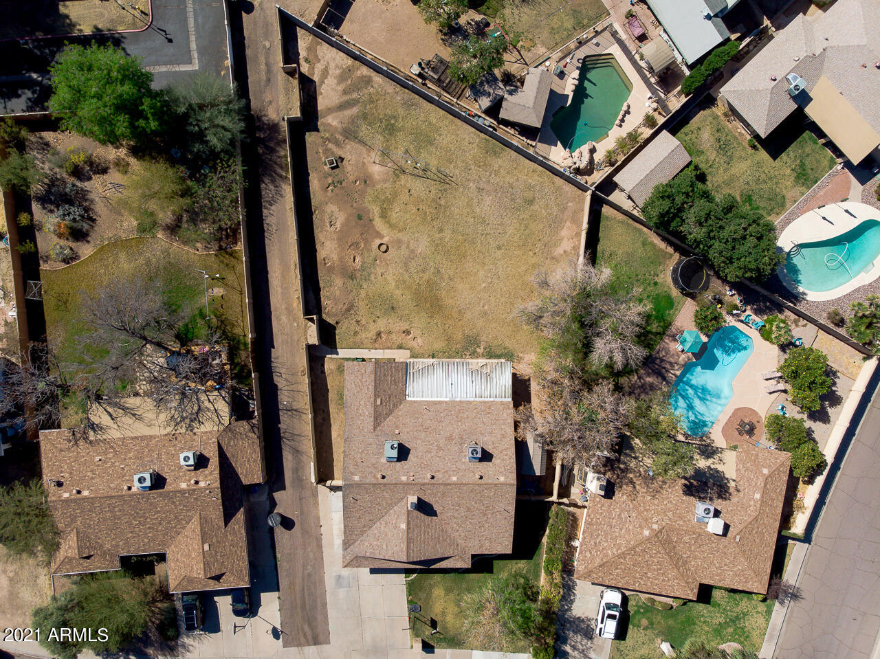 6710 South Terrace Road Tempe, AZ 85283 - Photo 54 of 54 14-Terrace