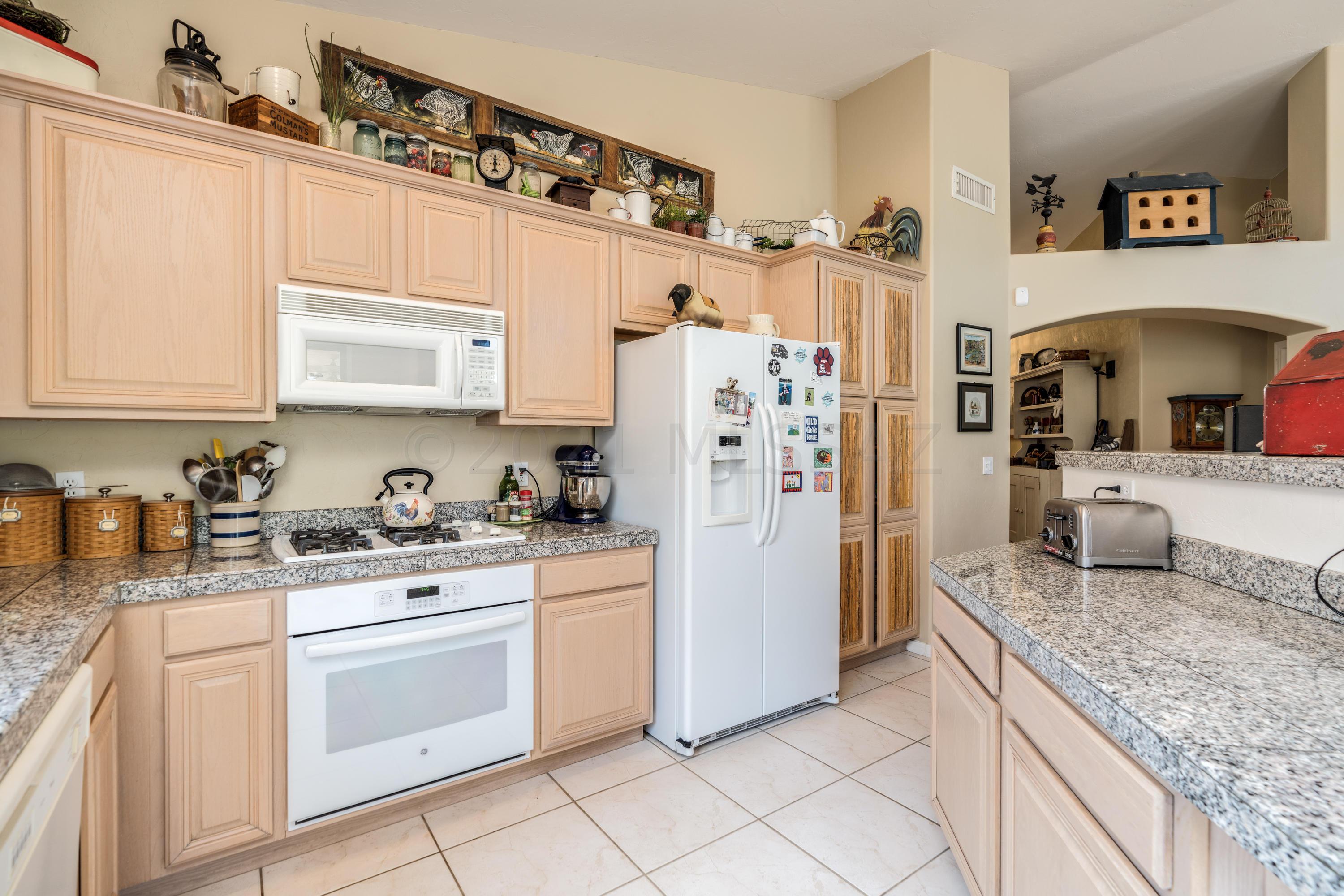 5228 North Spring Pointe Place Tucson, AZ 85749 - Photo 10 of 33
