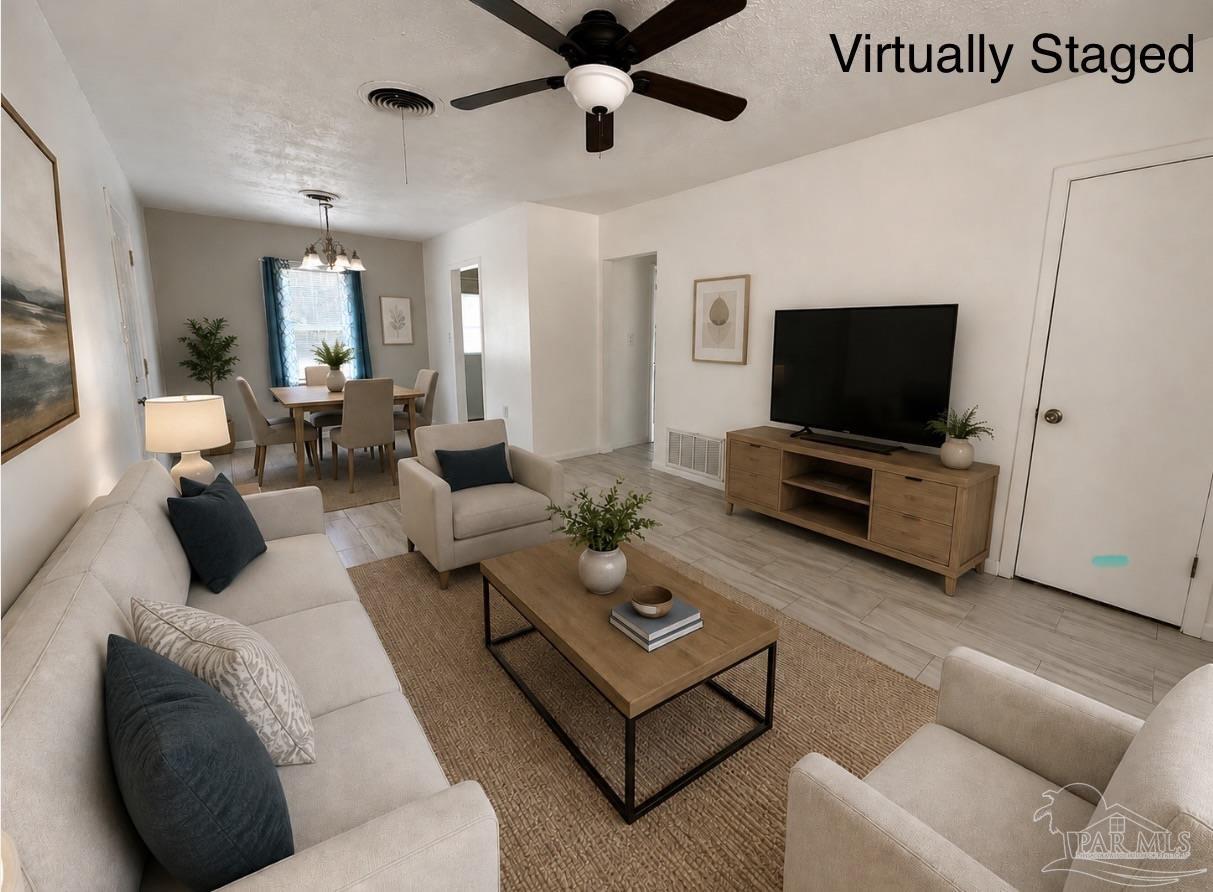 6443 Walnut Street Milton, FL 32570 - Photo 4 of 23