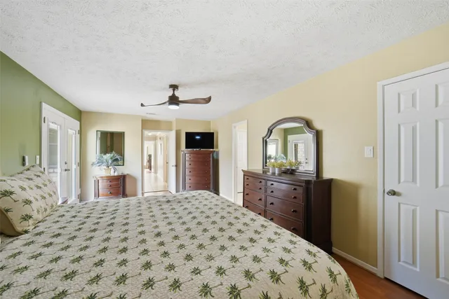 a kitchen with granite countertop a sink and a window