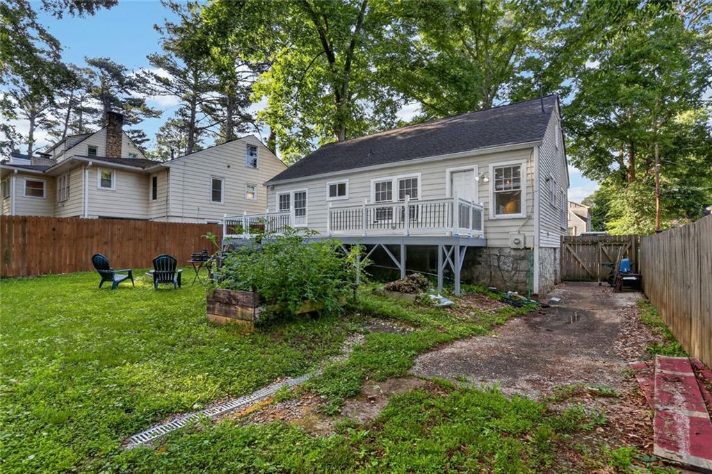 1687 Richland Road Southwest Atlanta, GA 30311 - Photo 42 of 47
