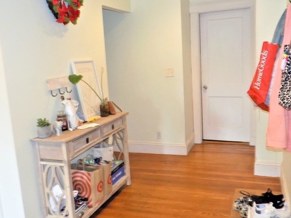 19 University Road, Unit 3 Brookline, MA 02445 - Photo 2 of 16 a view of utility room