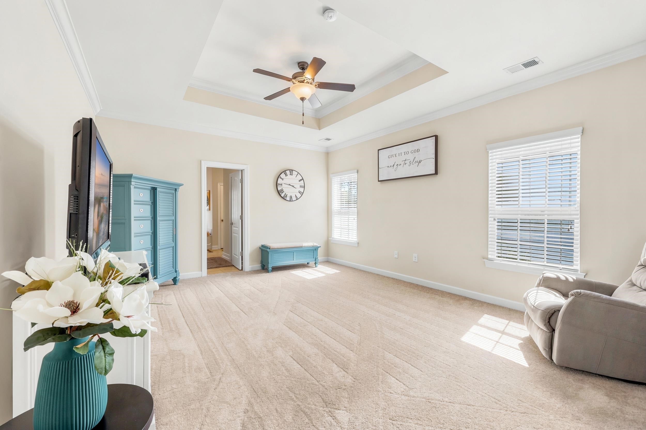 677 Harbor Bay Drive Murrells Inlet, SC 29576 - Photo 12 of 31
