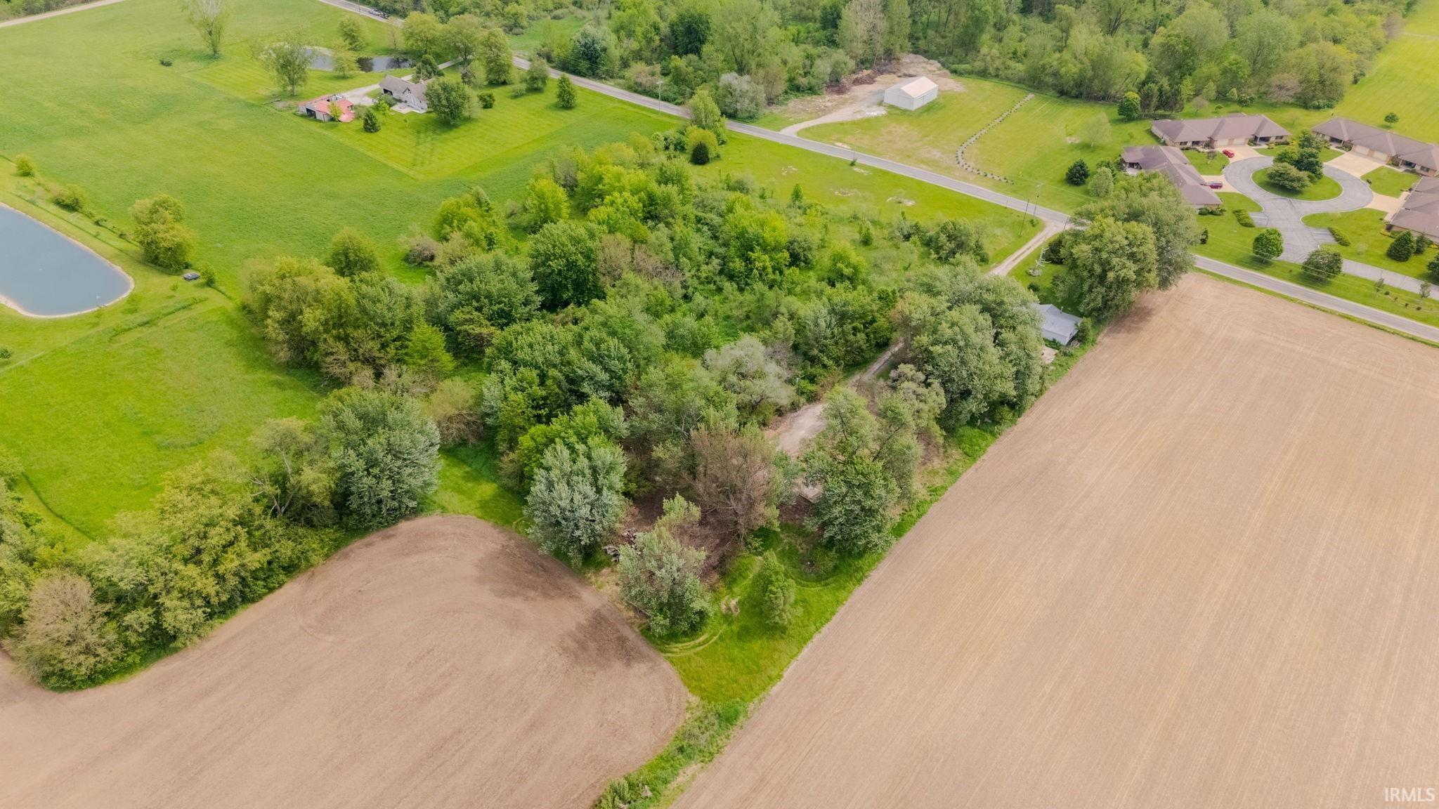 13750 Blickenstaff Road North Manchester, IN 46962 - Photo 3 of 8