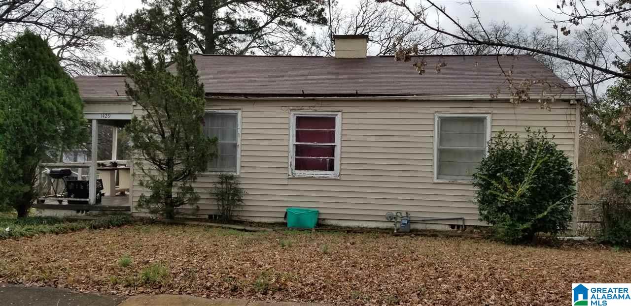1429 47th Street Birmingham, AL 35208 - Photo 2 of 10