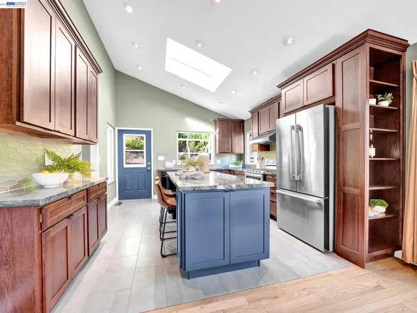 $1,748,000 | 38590 Canyon Heights Drive, Fremont, CA 94536