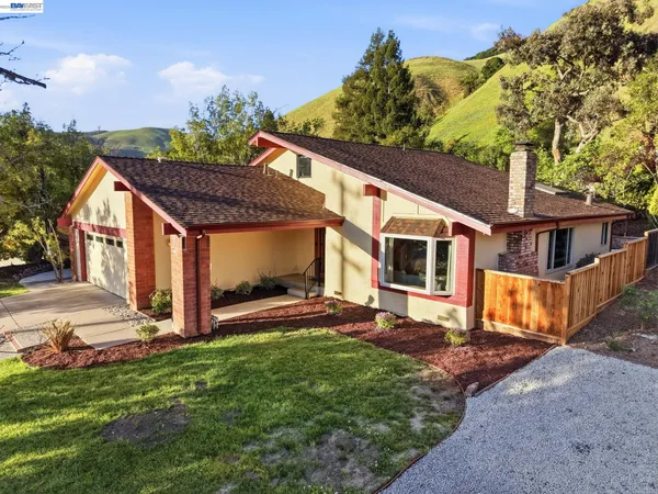 $1,748,000 | 38590 Canyon Heights Drive, Fremont, CA 94536