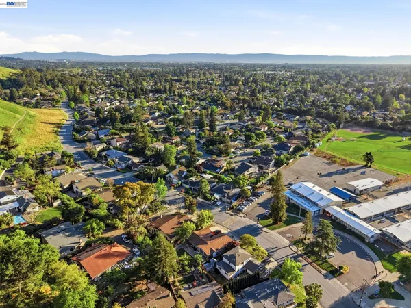 $1,748,000 | 38590 Canyon Heights Drive, Fremont, CA 94536