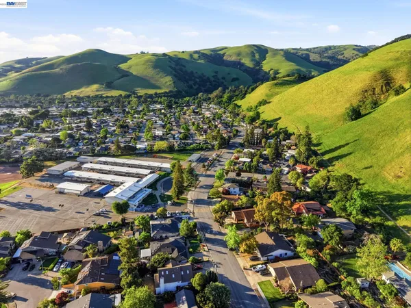 $1,748,000 | 38590 Canyon Heights Drive, Fremont, CA 94536