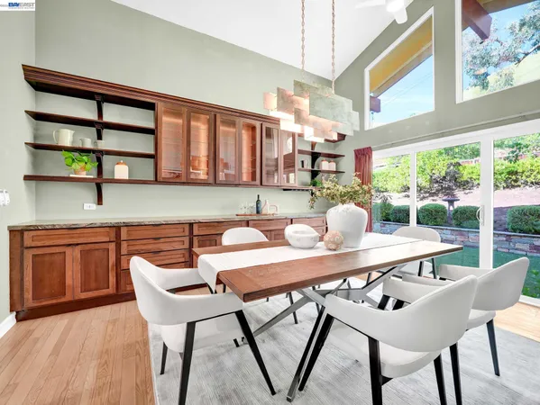 $1,748,000 | 38590 Canyon Heights Drive, Fremont, CA 94536