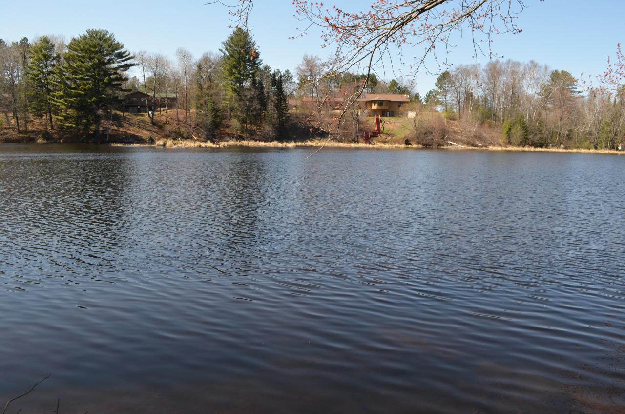 Lot 5 Point O Pines Road Tomahawk, WI 54487 - Photo 1 of 25 Gallery Image 1