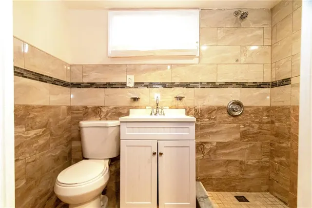 a view of living room with furniture