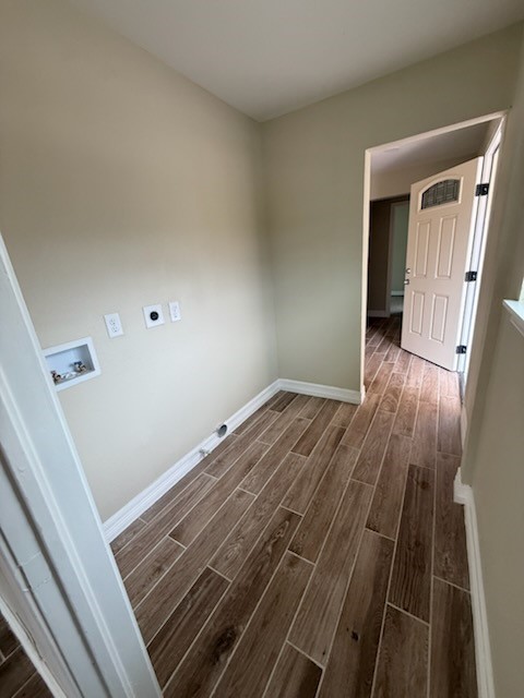 702 McDaniel Street, Unit B Houston, TX 77022 - Photo 9 of 12