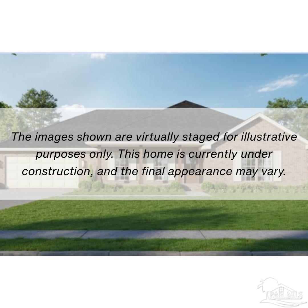 4388 Russell Elliott Road, Unit 37 Jay, FL 32565 - Photo 2 of 18