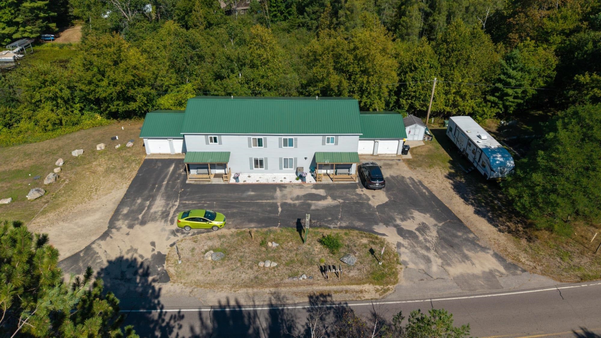 4197 West County Highway Rd Pine Lake Rhinelander, WI 54501 - Photo 33 of 34 Gallery Image 33