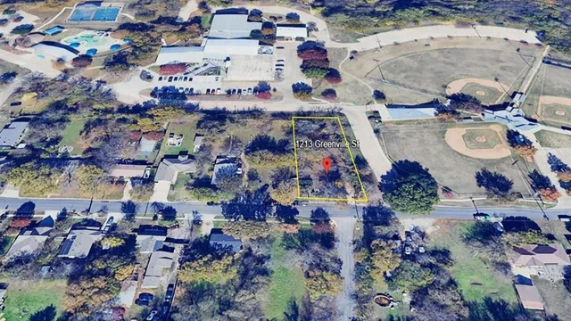 $200,000 | 1213 Greenville Road, McKinney, TX 75069
