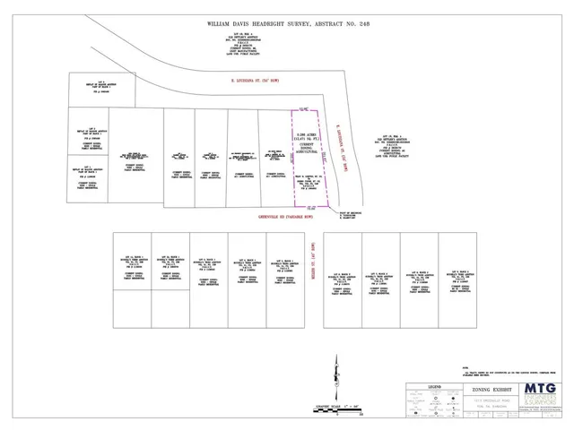 $200,000 | 1213 Greenville Road, McKinney, TX 75069