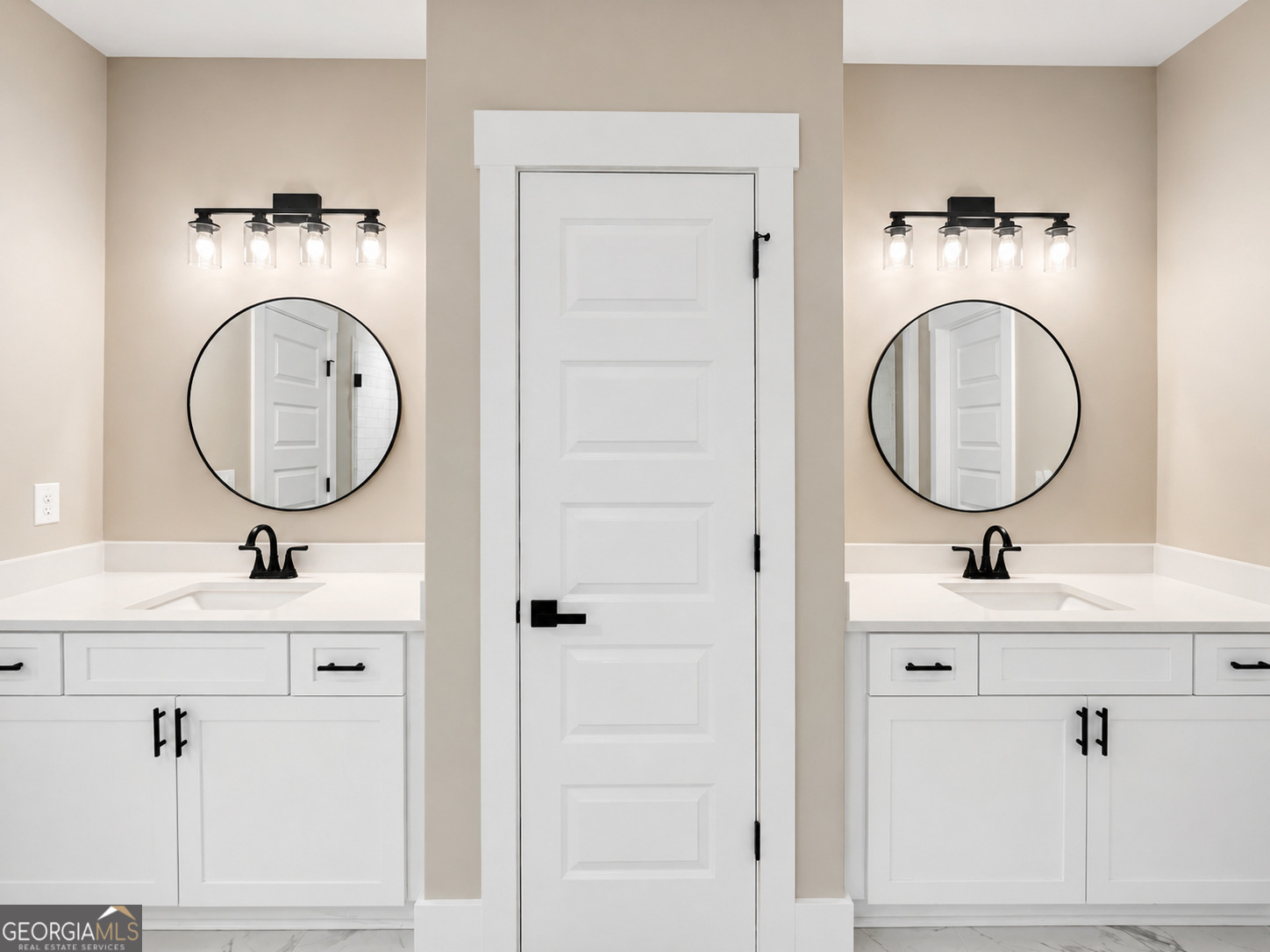 238 Signing Tree Trail Clarkesville, GA 30523 - Photo 13 of 37 Primary Bath Vanity