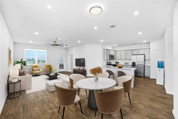 $2,400 | 105 Escala Way, San Marcos, TX 78666