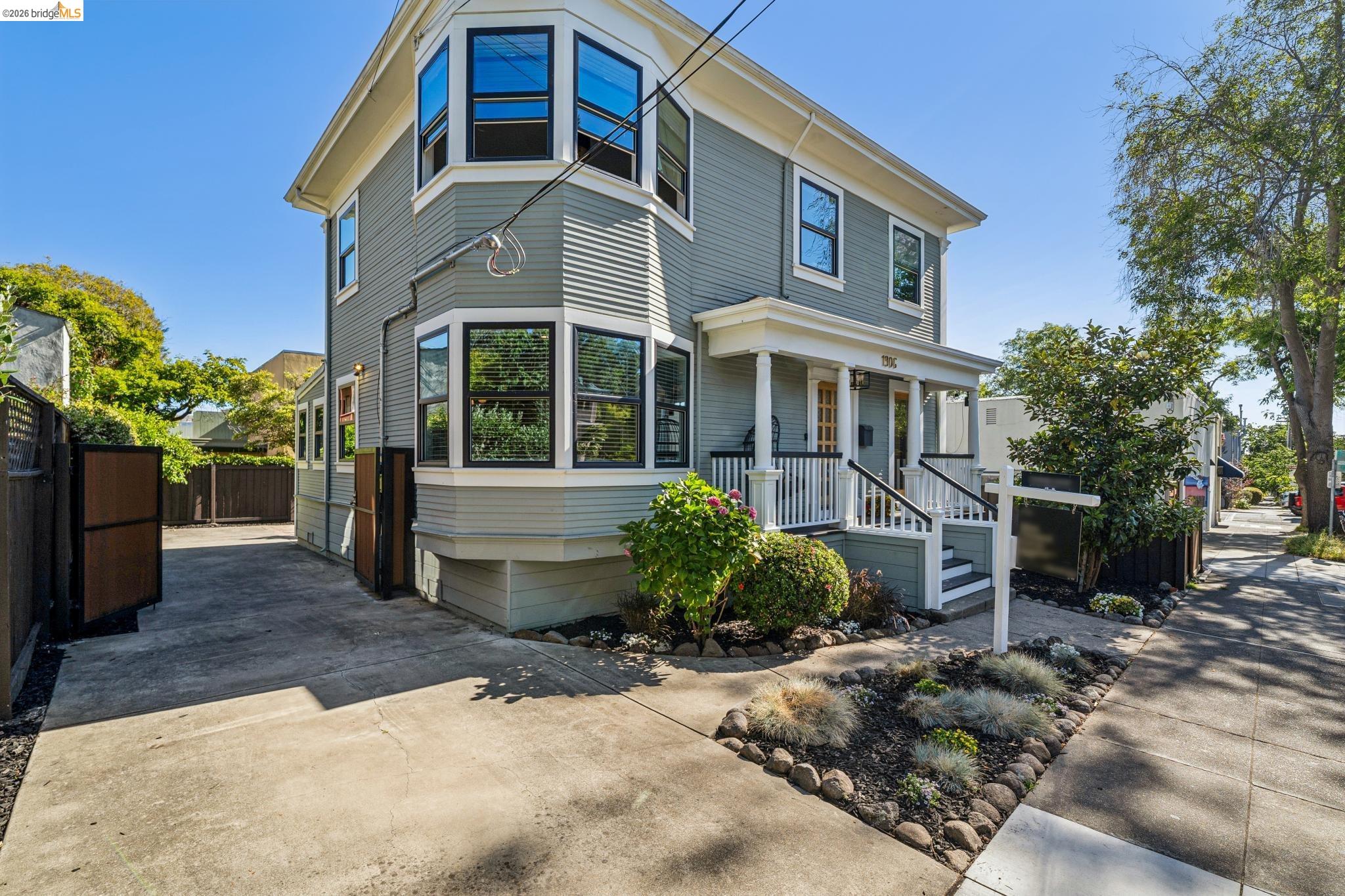 1906 Delaware Street Berkeley, CA 94709 - Photo 65 of 67