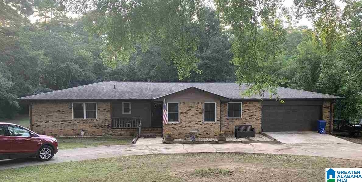 6240 Lane Street Pinson, AL 35126 - Photo 1 of 19