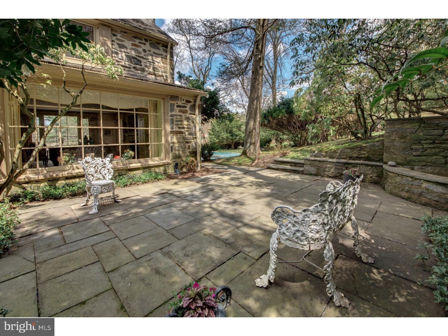 129 Old Gulph Road Wynnewood, PA 19096 - Photo 2 of 25 Gallery Image 2